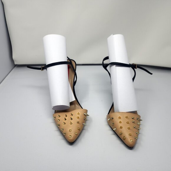 Fierce London Rebel heels sz 10 (EU 41) - Picture 3 of 5